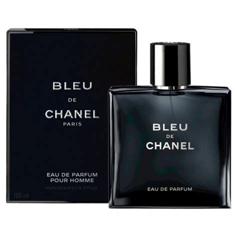 Chanel Bleu De Chanel Pour Homme Edp Spray 100ml.